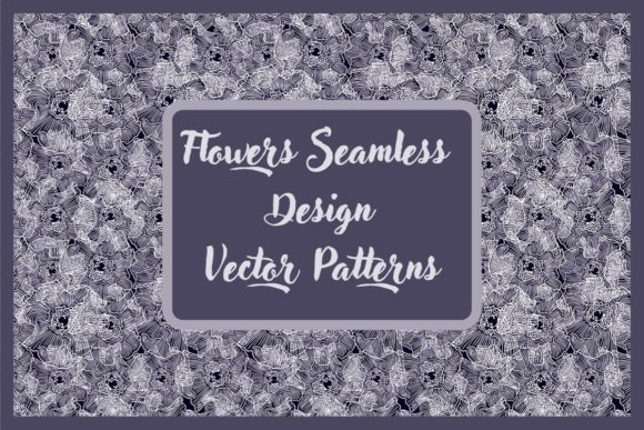 Winter Flowers Embroidery Design Review