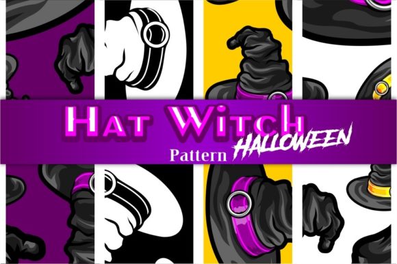 Witch Hat Halloween Embroidery Design Review